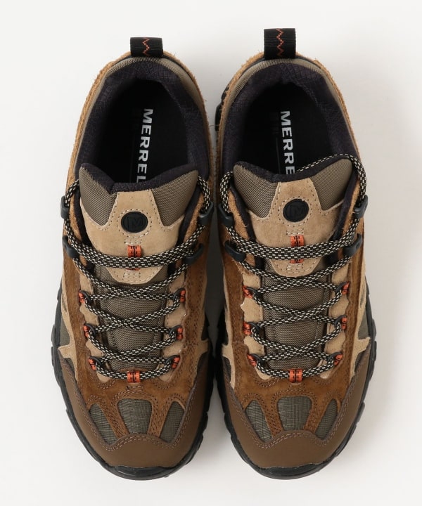 BEAMS（ビームス）MERRELL / MOAB MESA LUXE 1TRL（シューズ