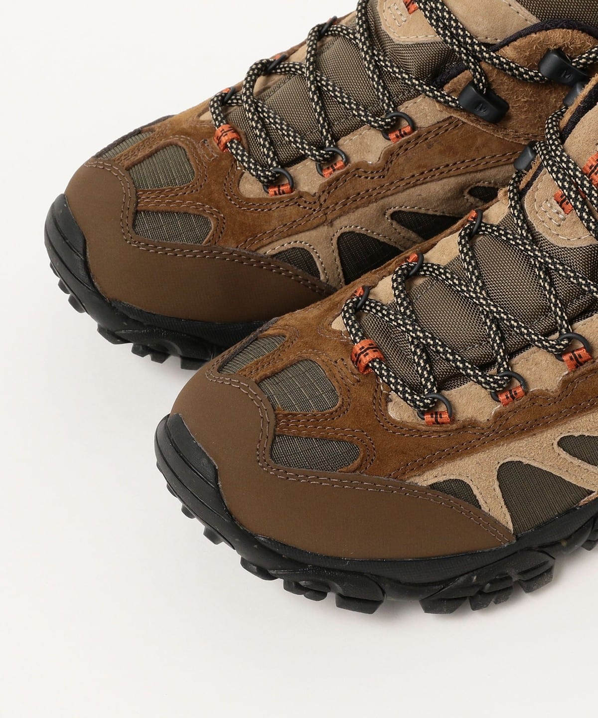 BEAMS（ビームス）MERRELL / MOAB MESA LUXE 1TRL（シューズ