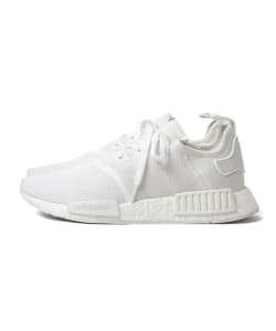 ▲adidas / NMD R1 Triple White