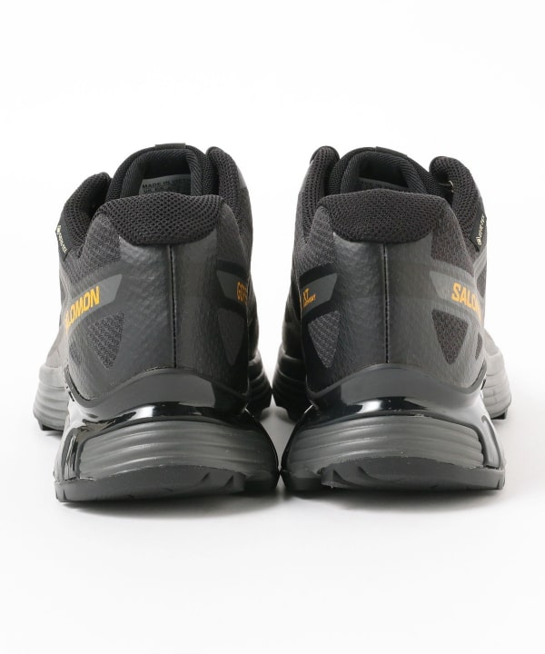 BEAMS（ビームス）SALOMON / XT-PATHWAY GORE-TEX（R）BLACK（シューズ