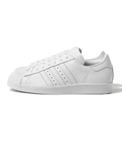 ▲adidas / スーパースター 80s