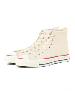 CONVERSE / Canvas All Star J HI
