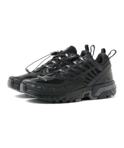 ▲SALOMON / ACS PRO BLACK