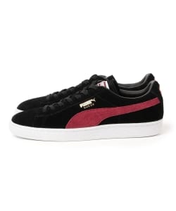 ▲PUMA / スエード クラシック+ 17AW