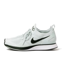 ▲NIKE / エア ズーム マライア フライニットレーサー