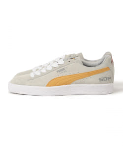 PUMA × スチャダラパー / 別注 SUEDE