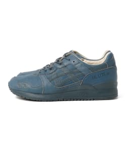 ASICS × BEAMS JAPAN / 別注 GEL-LYTEⅢ “藍”