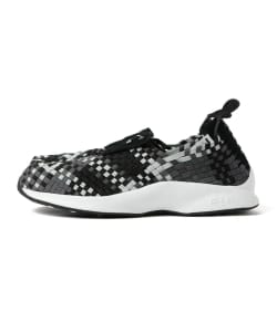 ▲NIKE / エアウーブン 17AW