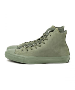 ▲CONVERSE × ENGINEERED GARMENTS × BEAMS PLUS / 別注 ALL STAR HI OLIVE