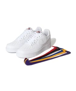 ▲NIKE / Air Force1 07QS