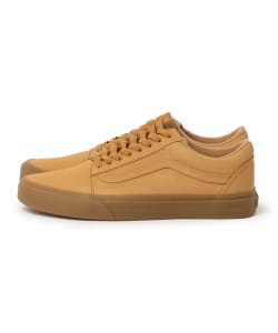 ▲VANS / Buck Old Skool