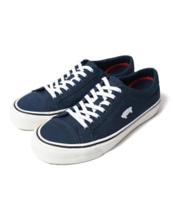 ▲Vans / Salton Canvas Court Icon