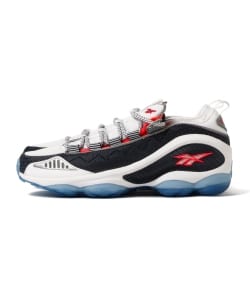 ▲Reebok /  DMX Run 10