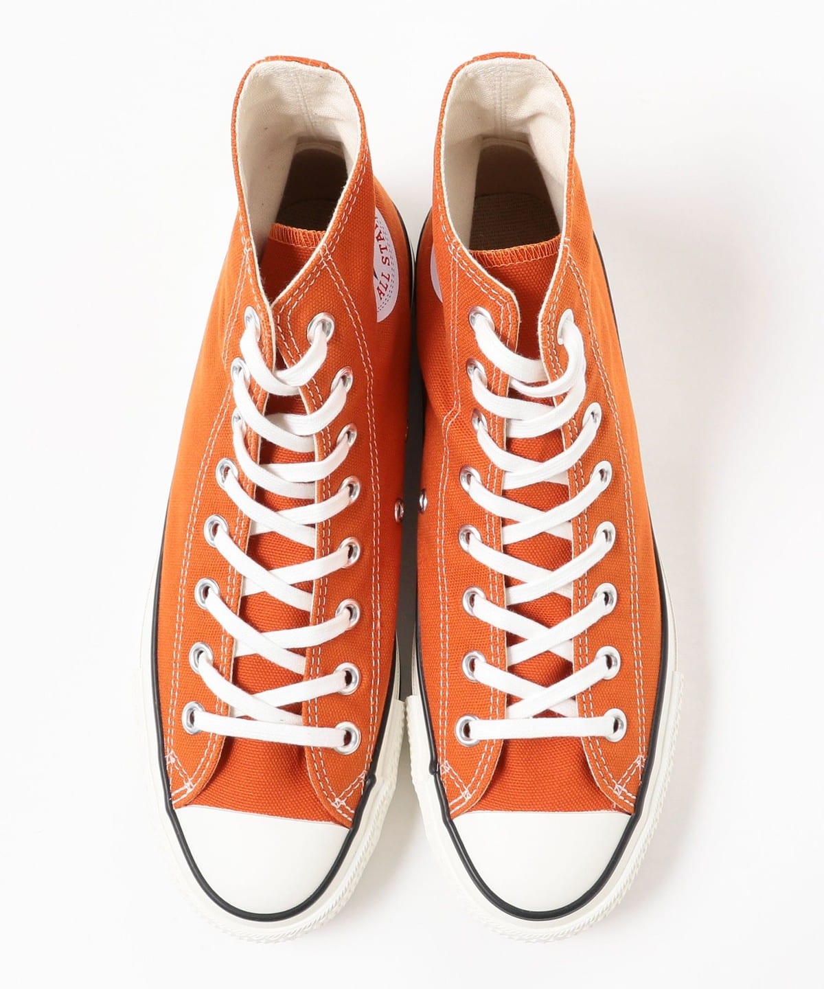 BEAMS（ビームス）CONVERSE / CANVAS ALL STAR J HI（シューズ