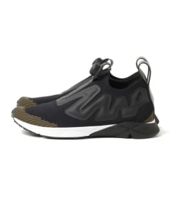 ▲Reebok / Pump Supreme Ultra Knit CN76