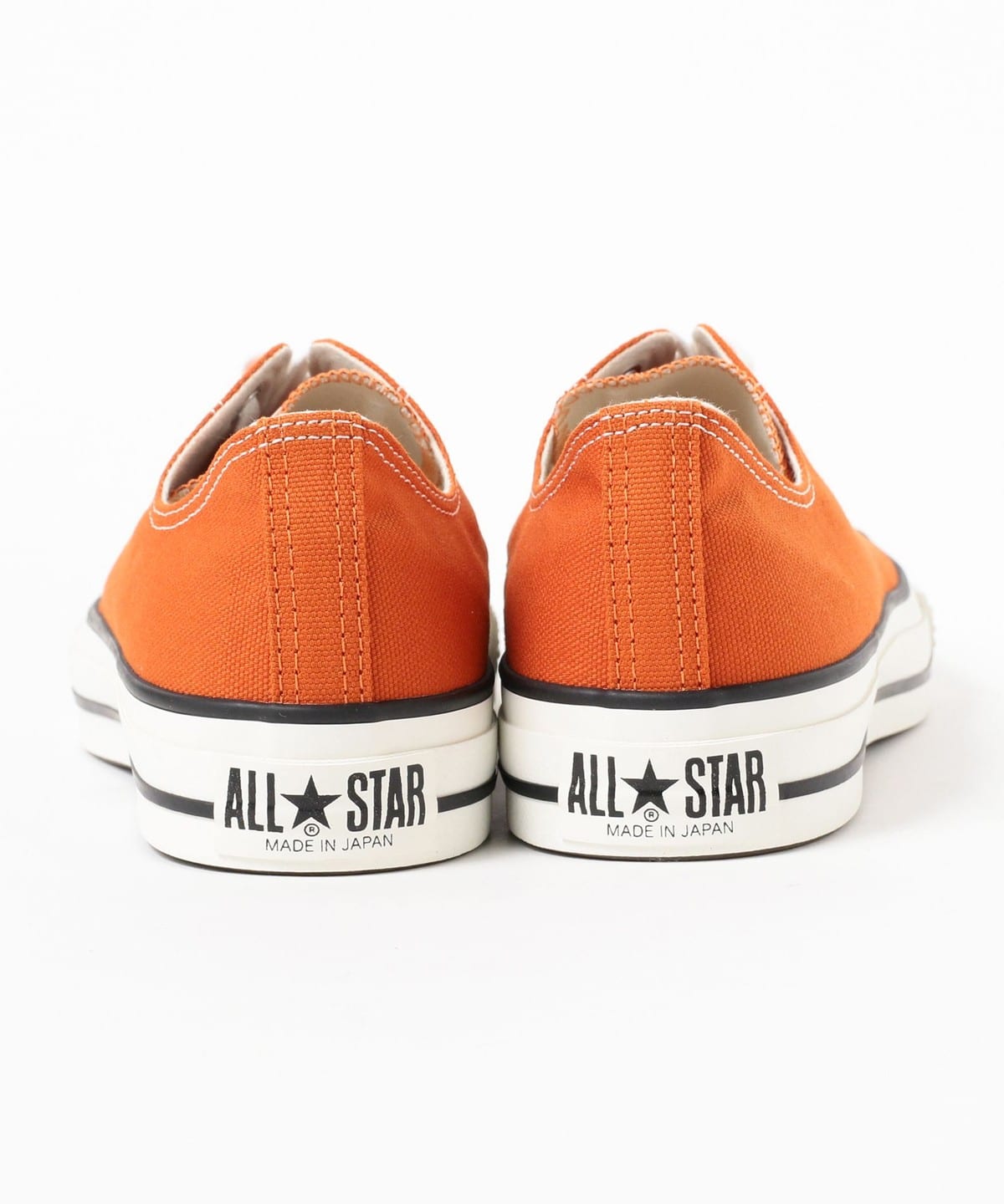 BEAMS（ビームス）CONVERSE / CANVAS ALL STAR J OX（シューズ