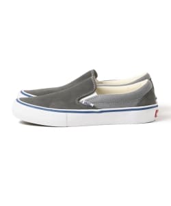 ▲VANS / Slip-on Pro