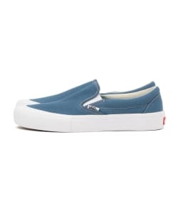▲VANS / Slip-on Pro Andrew Allen