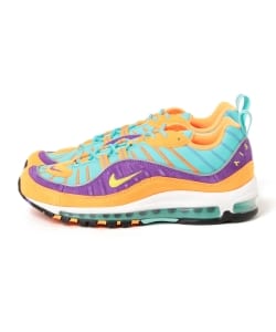 ▲NIKE / Air Max 98 QS