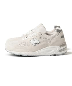 ▲New Balance / M990