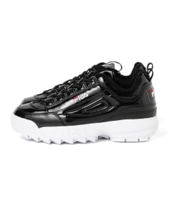 ▲FILA / Disruptor 2 Enamel