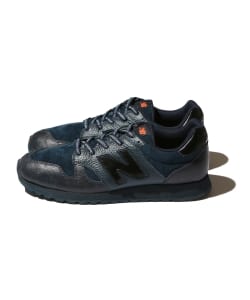 new balance × CHARI&CO × BEAMS T / 別注 U520