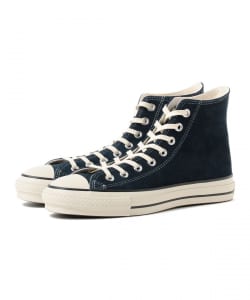 ▲CONVERSE / SUEDE ALL STAR J HI