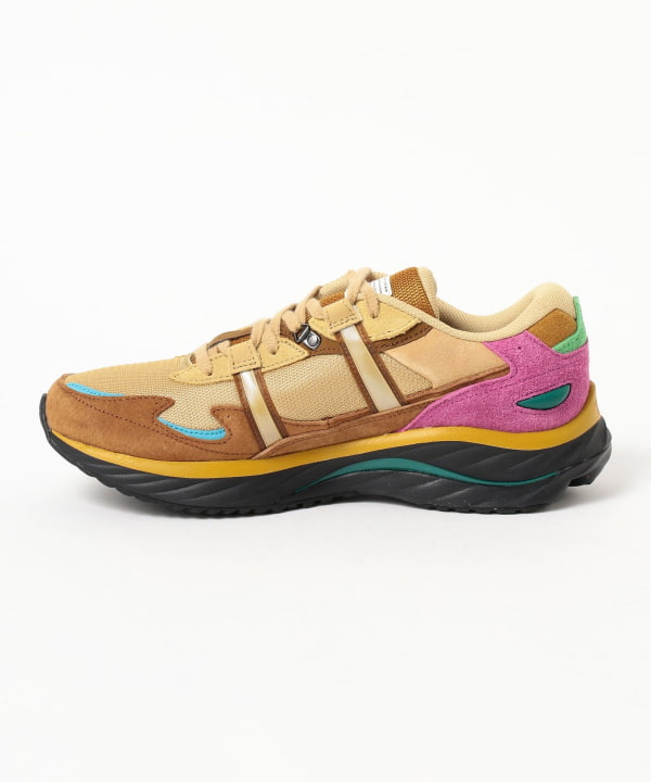 MIZUNO × DIGAWEL / WAVE RIDER β