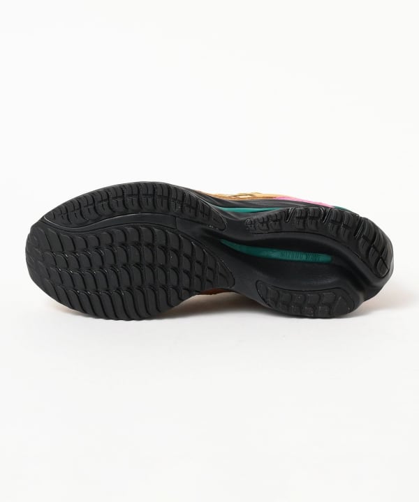 MIZUNO × DIGAWEL / WAVE RIDER β