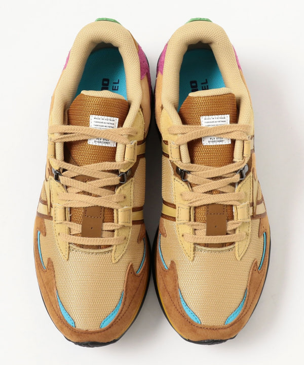 MIZUNO × DIGAWEL / WAVE RIDER β