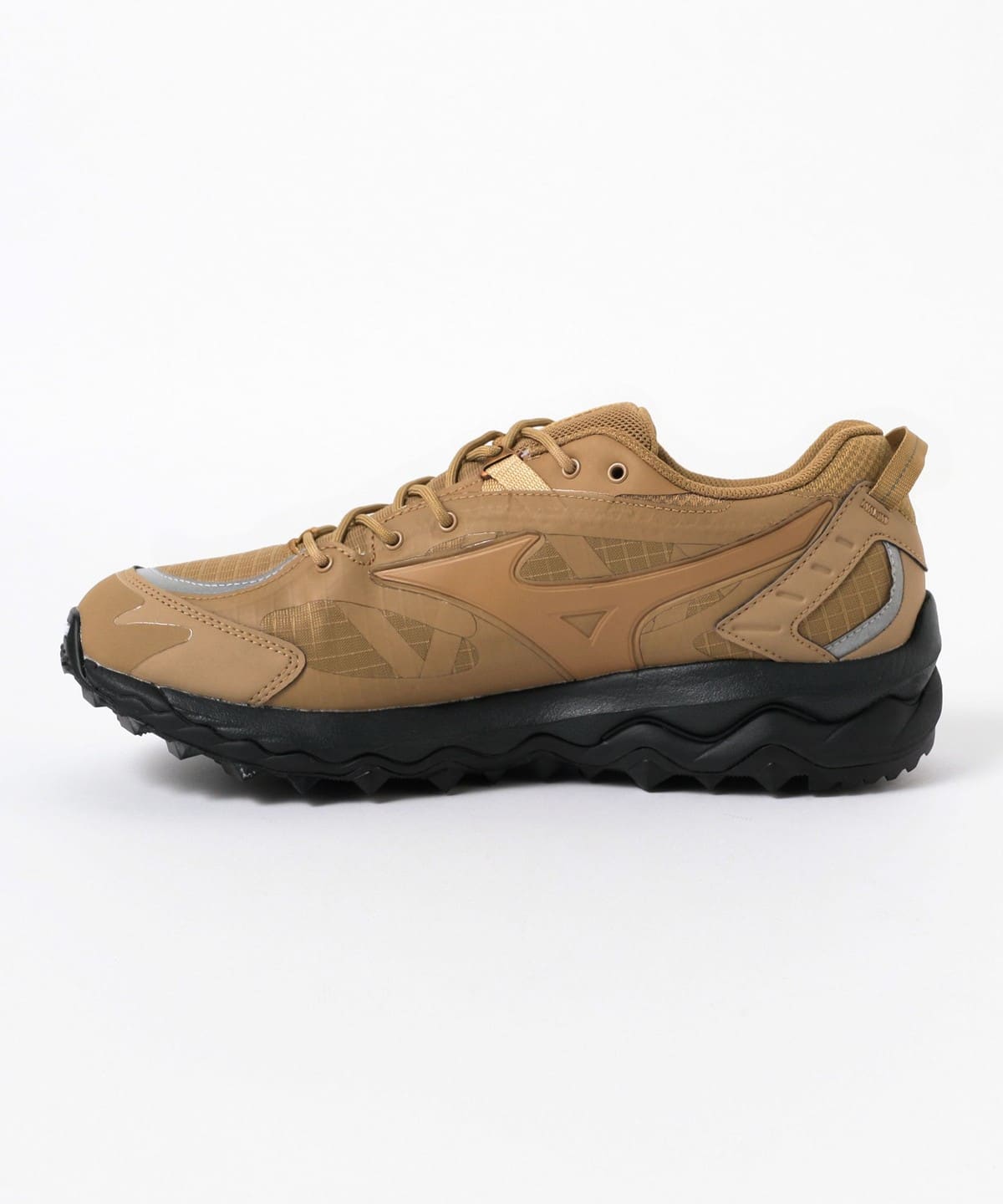 BEAMS JAPAN（ビームス ジャパン）MIZUNO / WAVE MUJIN TL GTX