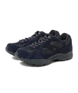 ▲FreshService × MAGNUM UNIFORM SERVICE / Trainer