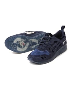 ASICSTIGER × mita sneakers × BEAMS / 別注 GEL-LYTEⅢ