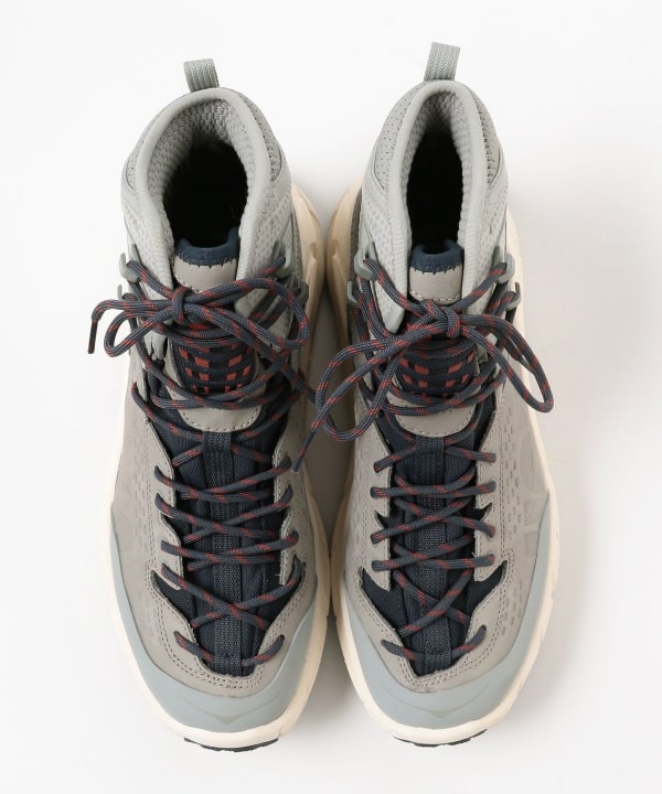 BEAMS（ビームス）HOKA ONE ONE / TOR ULTRA HI BEAMS EXCLUSIVE