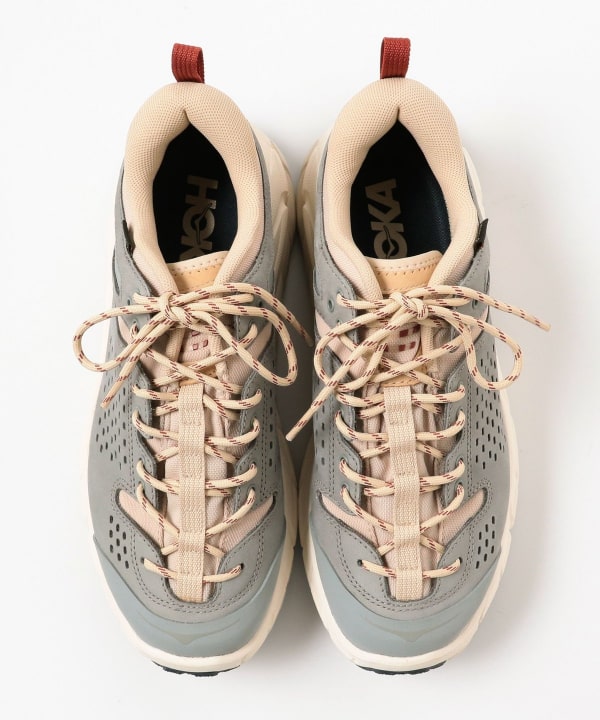 BEAMS（ビームス）HOKA ONE ONE / TOR ULTRA LO BEAMS EXCLUSIVE ...