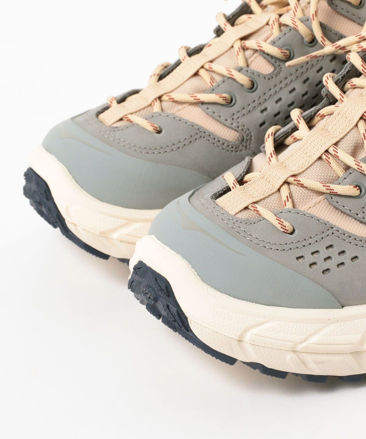 BEAMS（ビームス）HOKA ONE ONE / TOR ULTRA LO BEAMS EXCLUSIVE