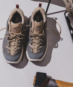 ▲HOKA ONE ONE / TOR ULTRA LO BEAMS EXCLUSIVE