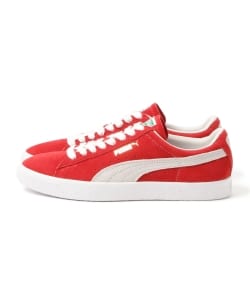 ▲PUMA / SUEDE 50th