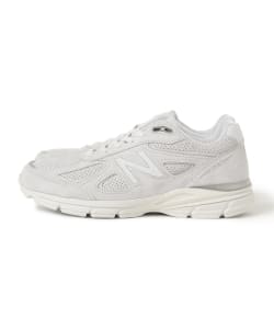 ▲New Balance / M990 AF4