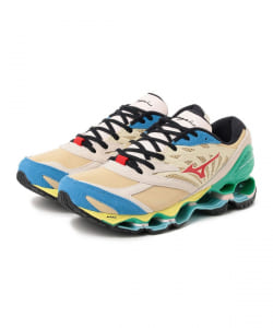 ▲MIZUNO / WAVE PROPHECY LS