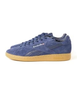 THE GOOD COMPANY × Reebok / NPC UK