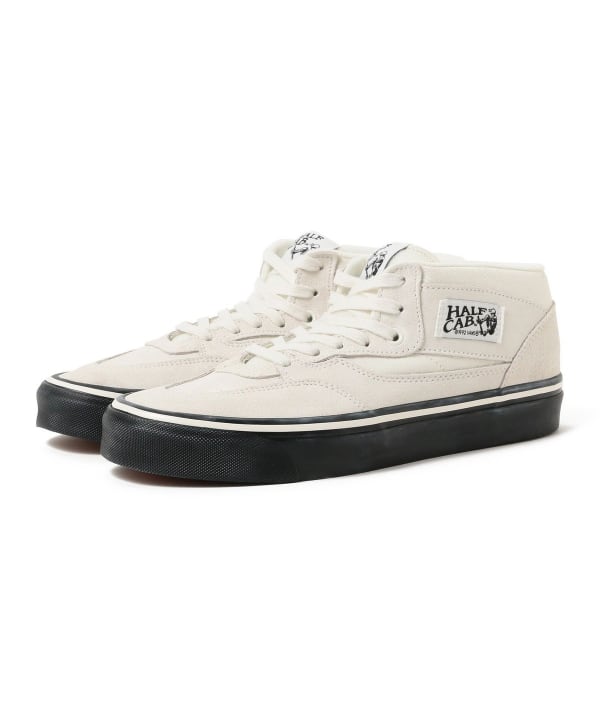 BEAMS（ビームス）VANS / HALF CAB 33 DX ANAHEIM FACTORY OG