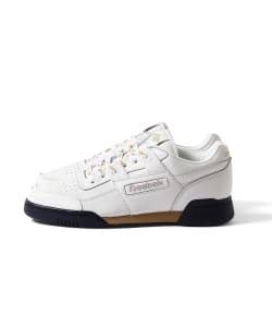 Reebok CLASSIC × CreativeDrugStore × BEAMS / 別注 WORKOUT PLUS
