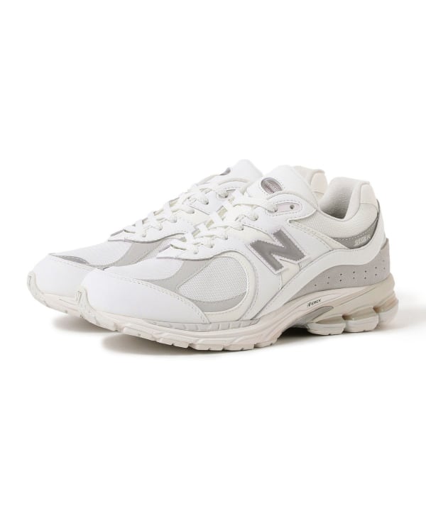 BEAMS NEW BALANCE BEAMS M2002RXM (shoes sneakers) mail order | BEAMS