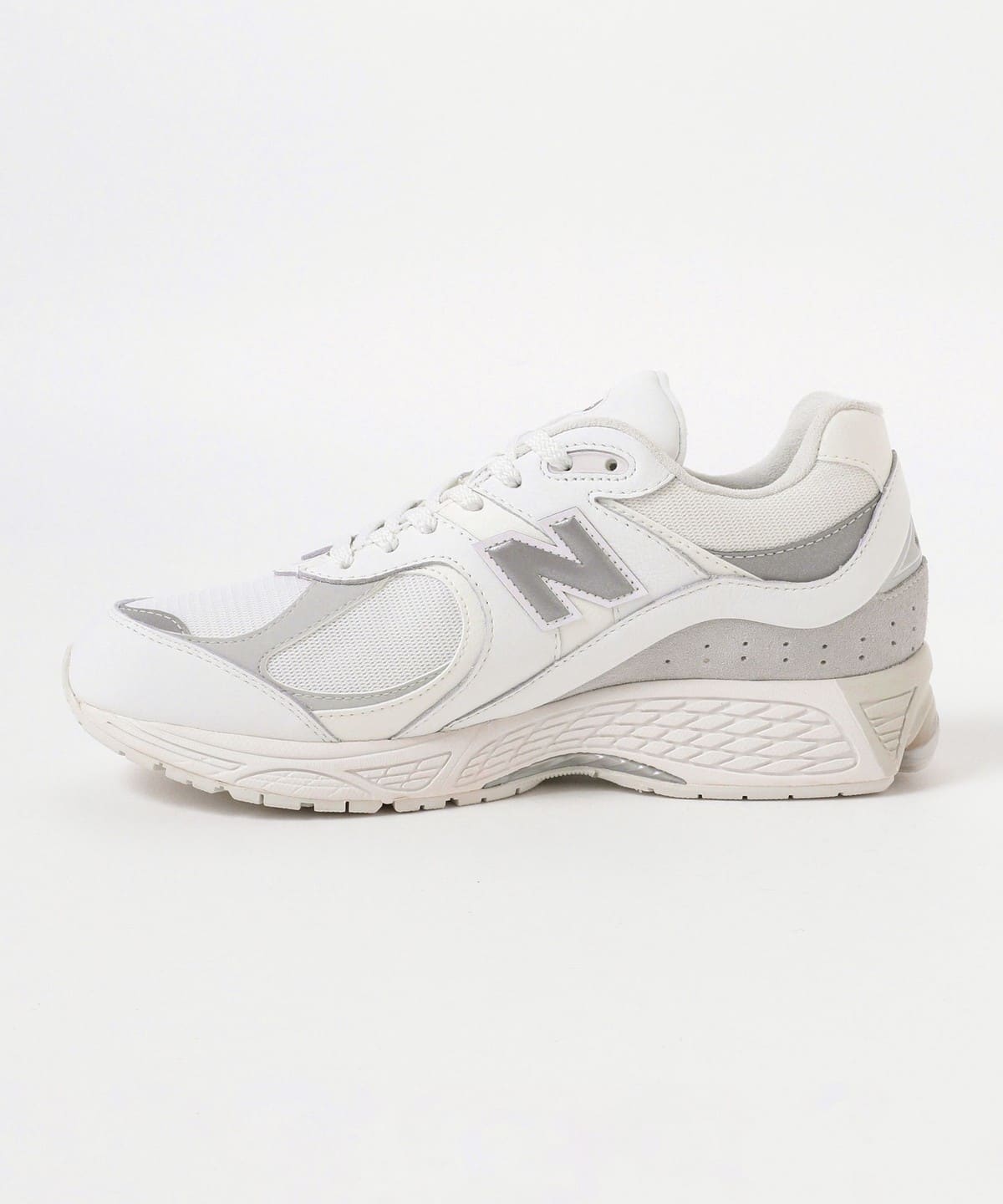 BEAMS（ビームス）NEW BALANCE / M2002RXM（シューズ スニーカー）通販