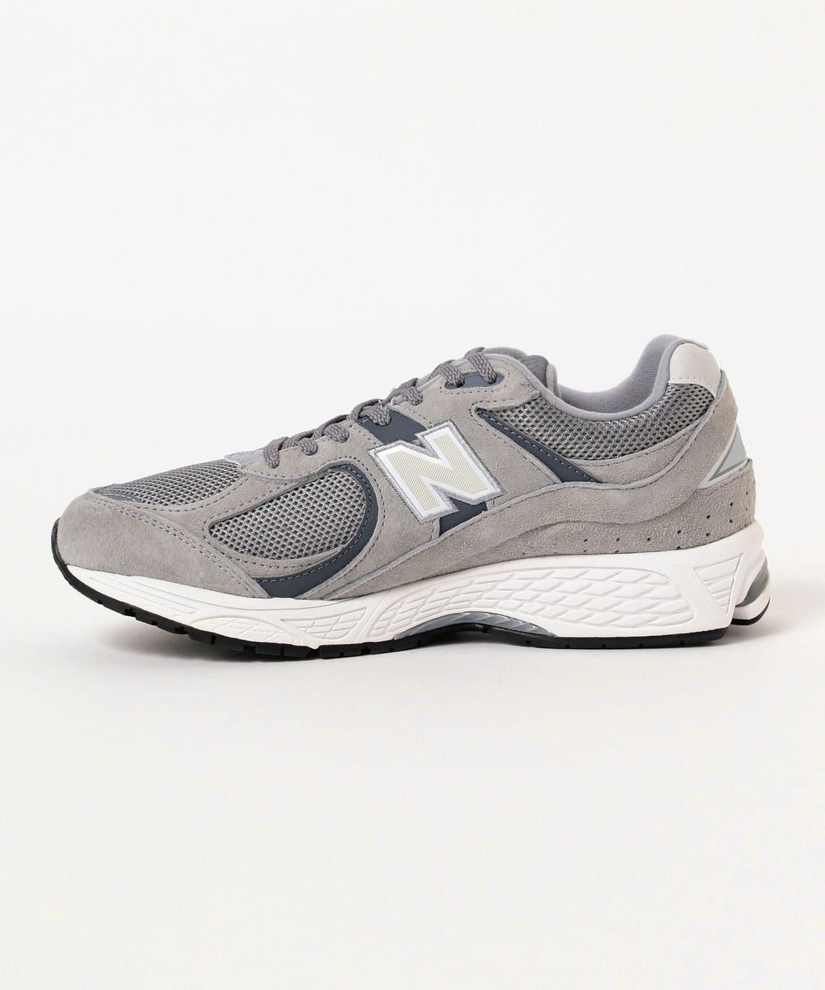 New Balance M2002RST Steelニューバランス 新品正規 - スニーカー