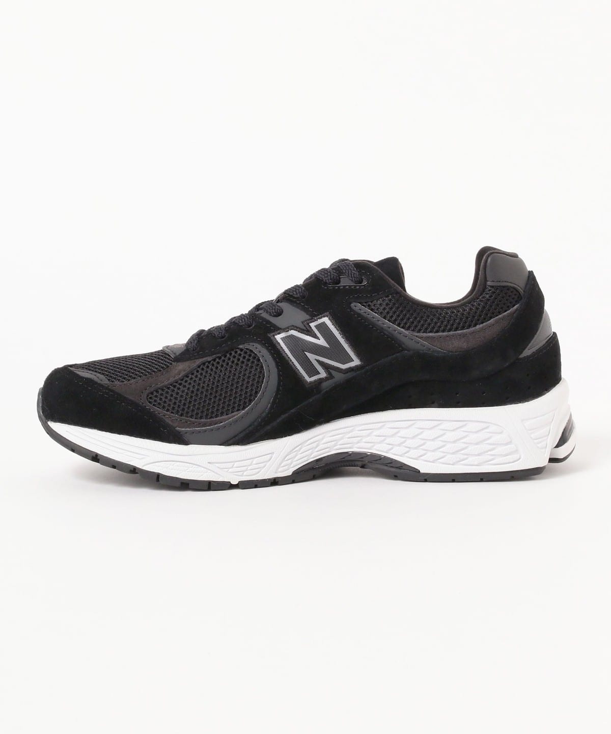 BEAMS（ビームス）NEW BALANCE / M2002RBK（シューズ スニーカー）通販