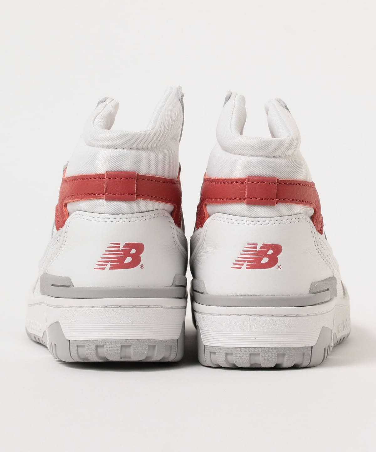 BEAMS（ビームス）NEW BALANCE / BB650 RWF（シューズ スニーカー