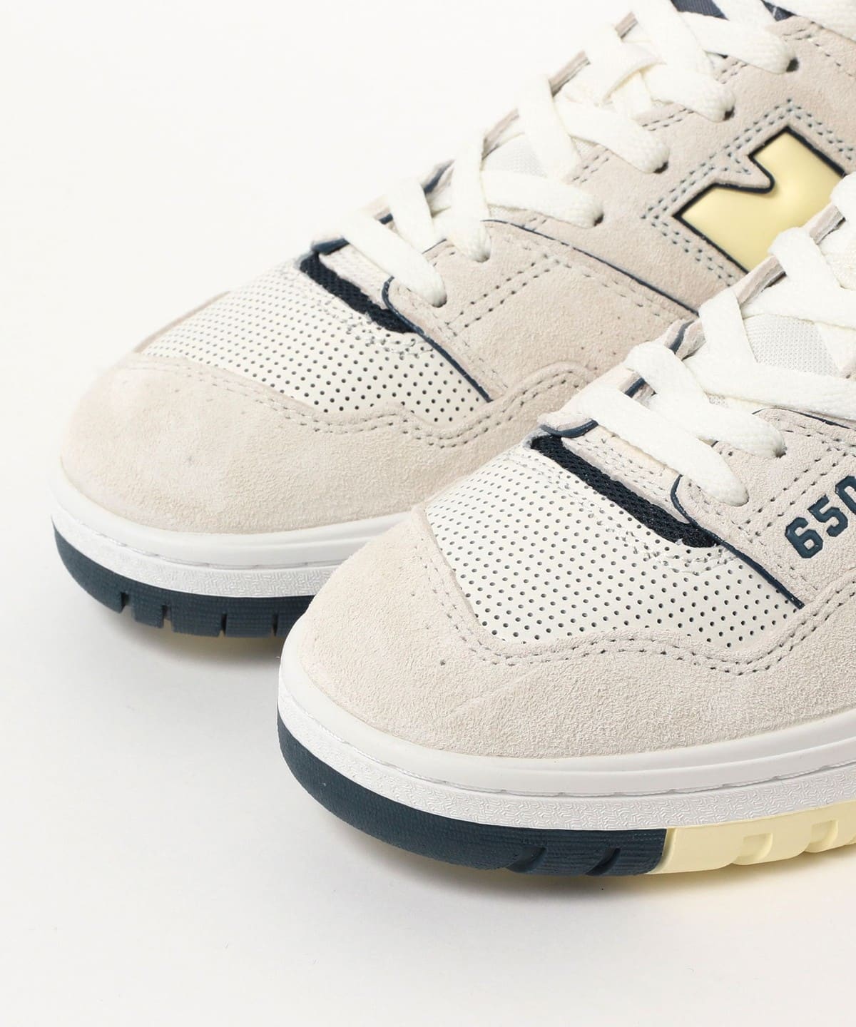 BEAMS（ビームス）NEW BALANCE / BB650RVN（シューズ スニーカー）通販