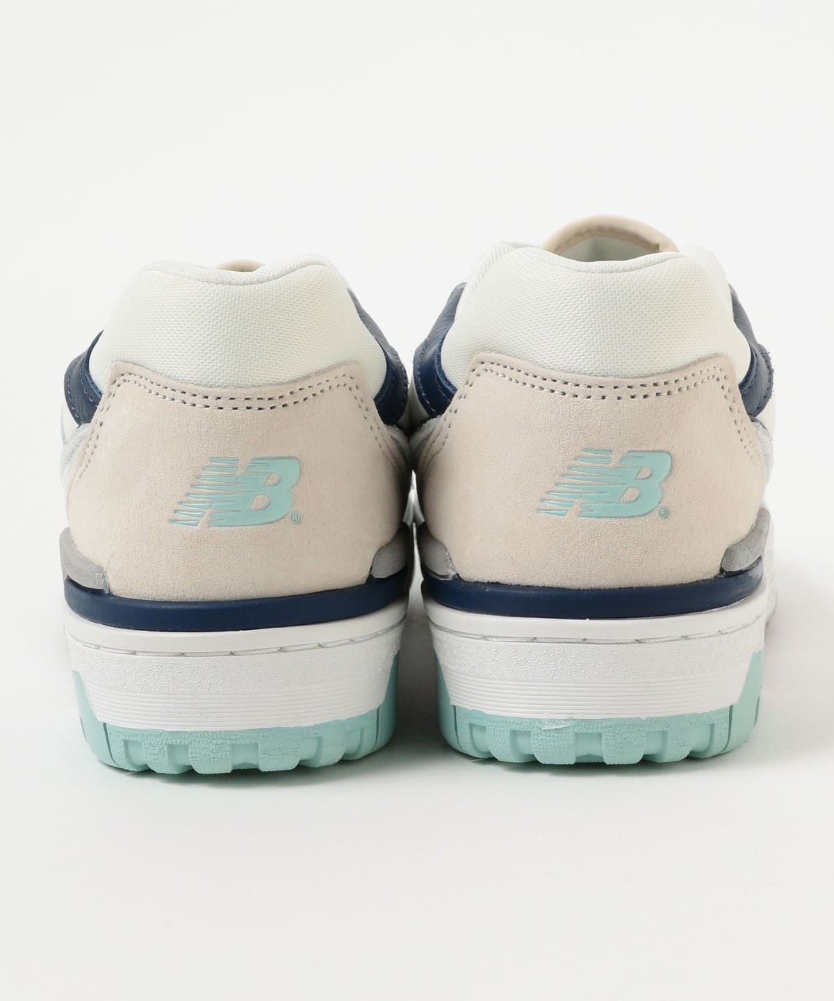 BEAMS (BEAMS) [Outlet] NEW BALANCE / BB550WCA (Shoes Sneakers) for ...